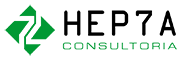 HEPTA CONSULTORIA Logo